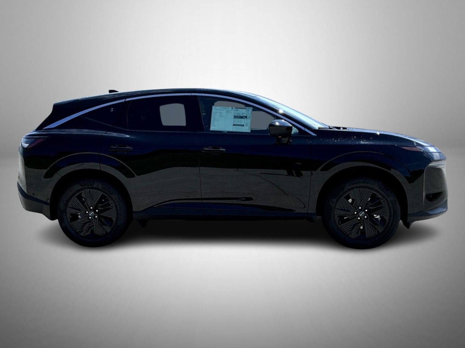 2025 Nissan Murano SV photo 4