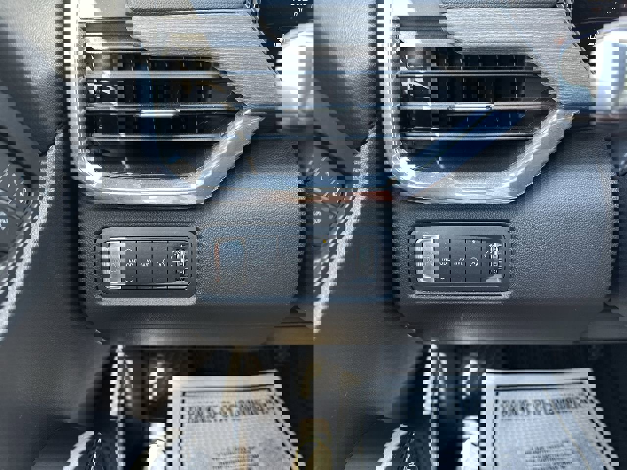 2025 Gmc Acadia Denali photo 16