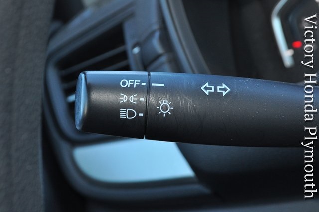 2018 Honda CR-V LX photo 29