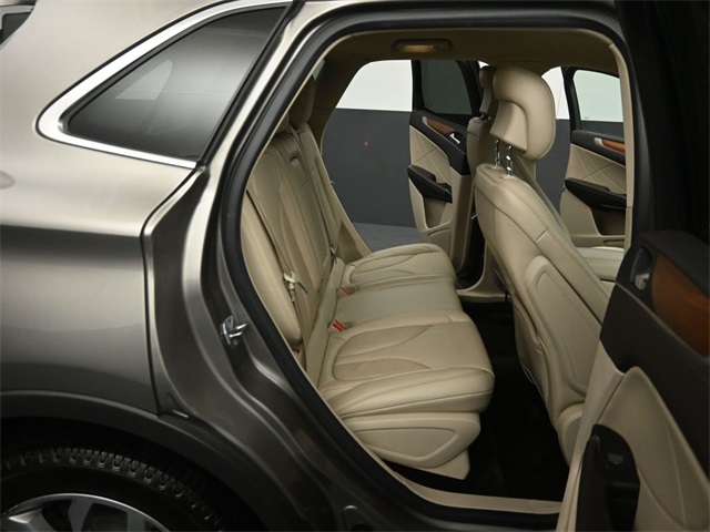 2017 LINCOLN MKC - Image 24