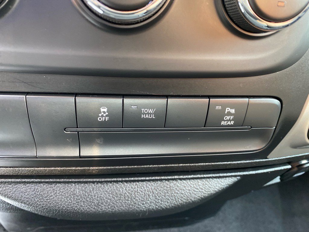 2020 Ram 1500 Classic Warlock photo 13
