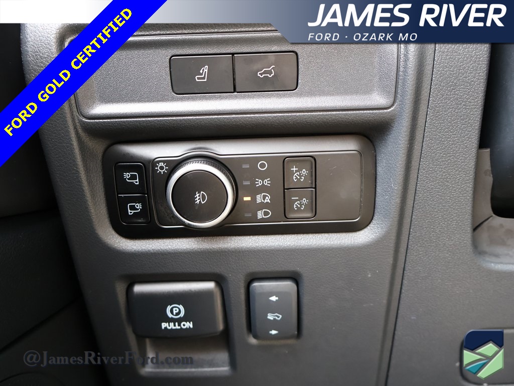 2024 Ford Expedition Timberline photo 27