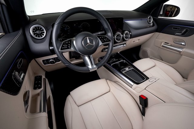 2024 Mercedes Benz GLA 250 photo 25