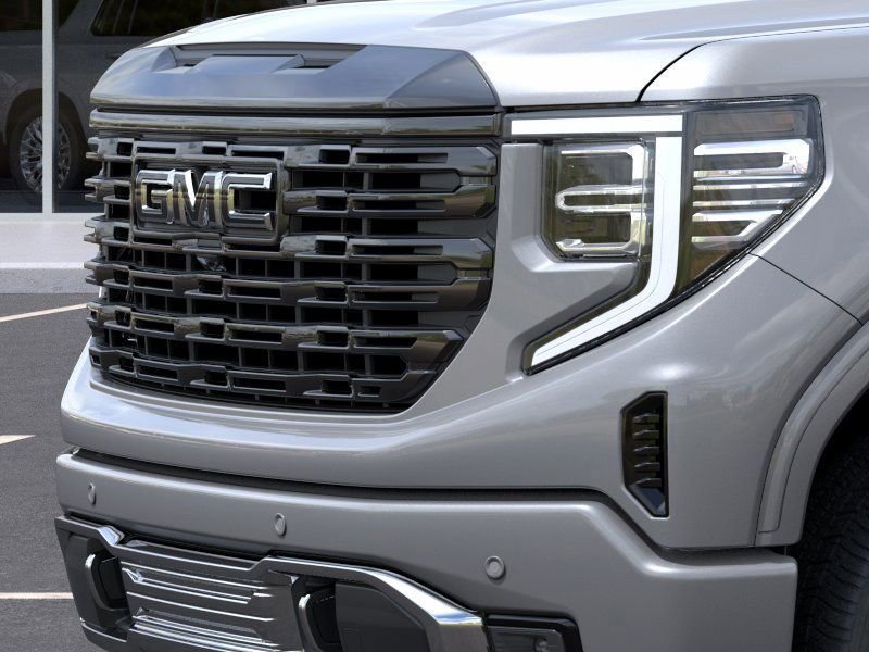 2026 Gmc Sierra 1500 Denali Ultimate photo 13