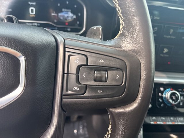 2023 Gmc Sierra 1500 Denali Ultimate photo 17