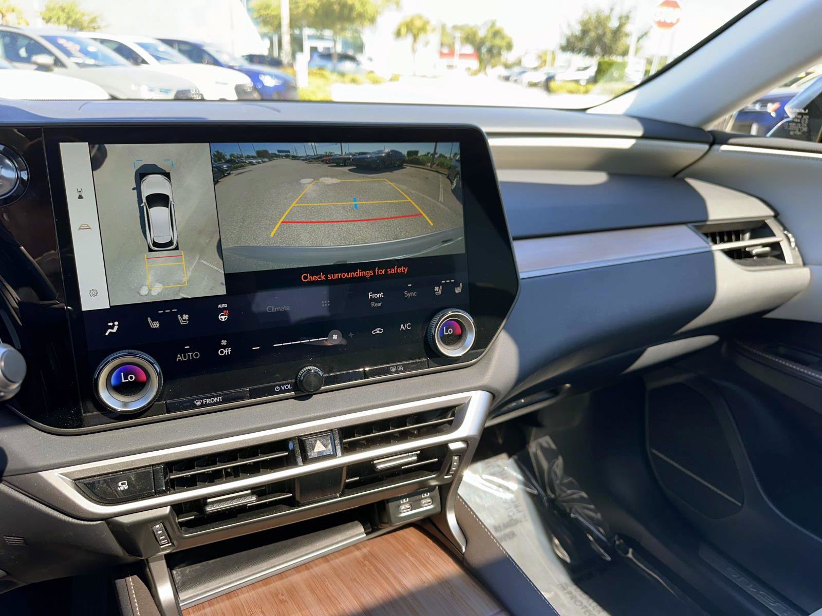 2023 Lexus RX 350 Premium photo 25