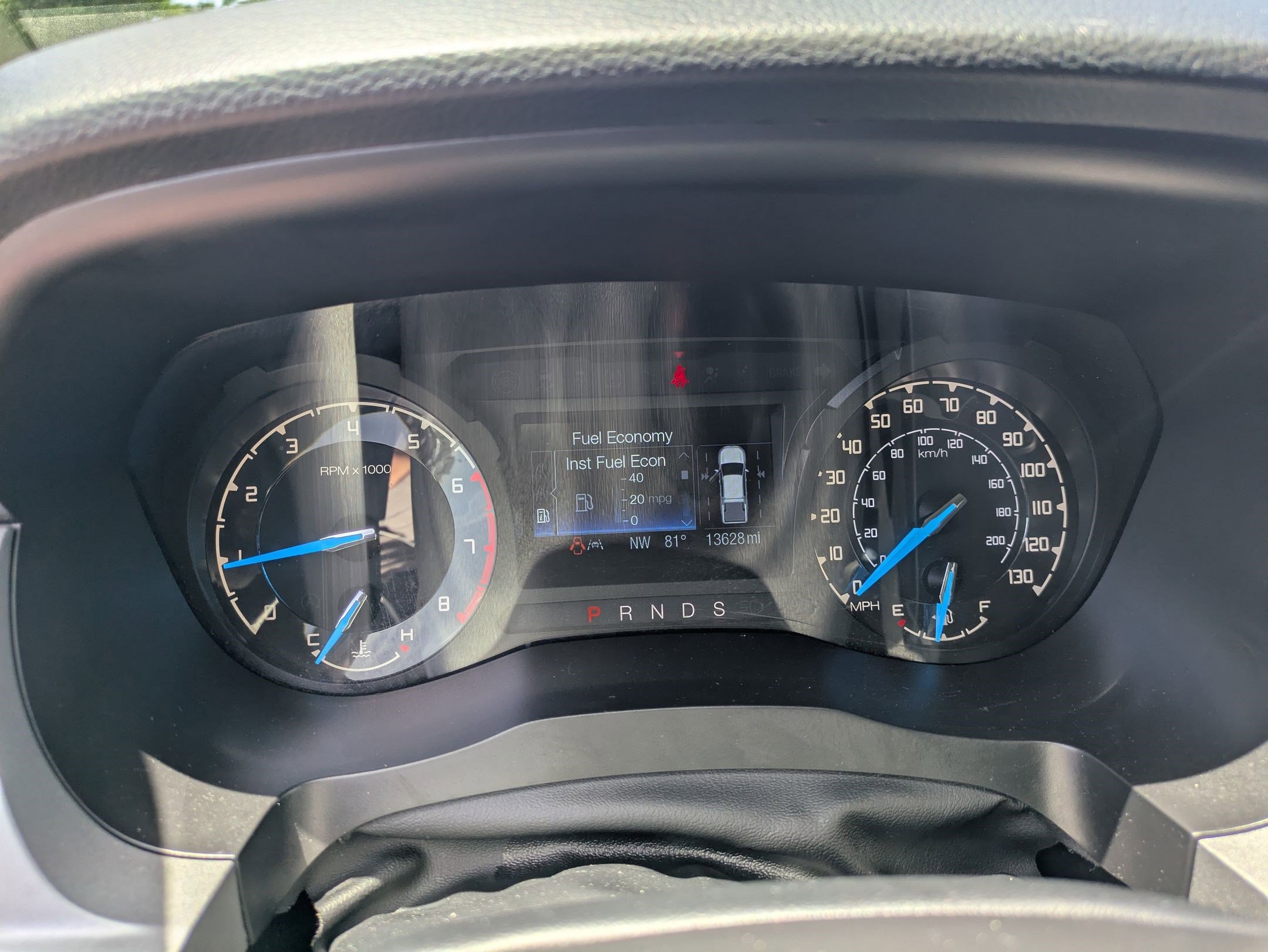 2023 Ford Ranger XLT photo 10