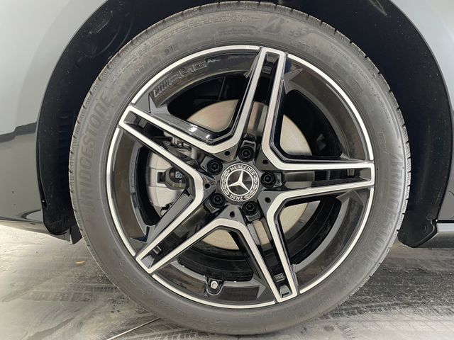 2026 Mercedes Benz CLA 250 photo 4