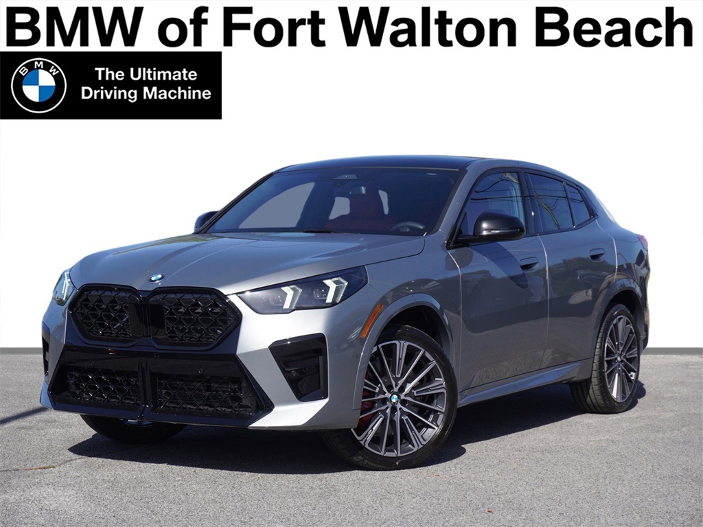 2025 BMW X2 28i's photo