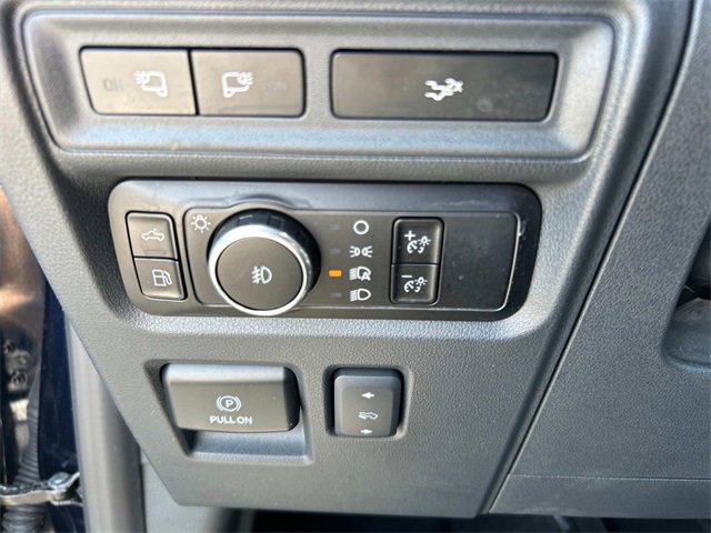 2024 Ford F-150 Lariat photo 24