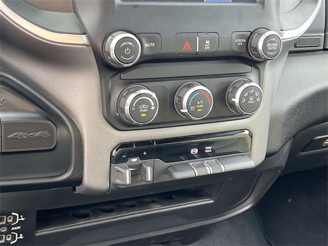 2024 Ram 2500 Big Horn photo 28