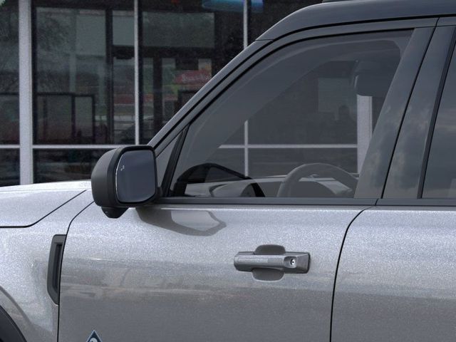 2025 FORD BRONCO SPORT - Image 43