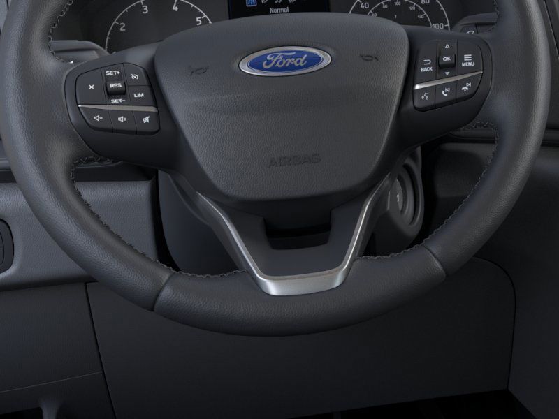 2025 Ford Transit Passenger Van XL photo 9
