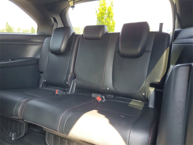2023 Honda Odyssey Sport photo 11