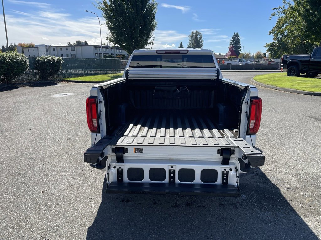2019 Gmc Sierra 1500 Denali photo 4
