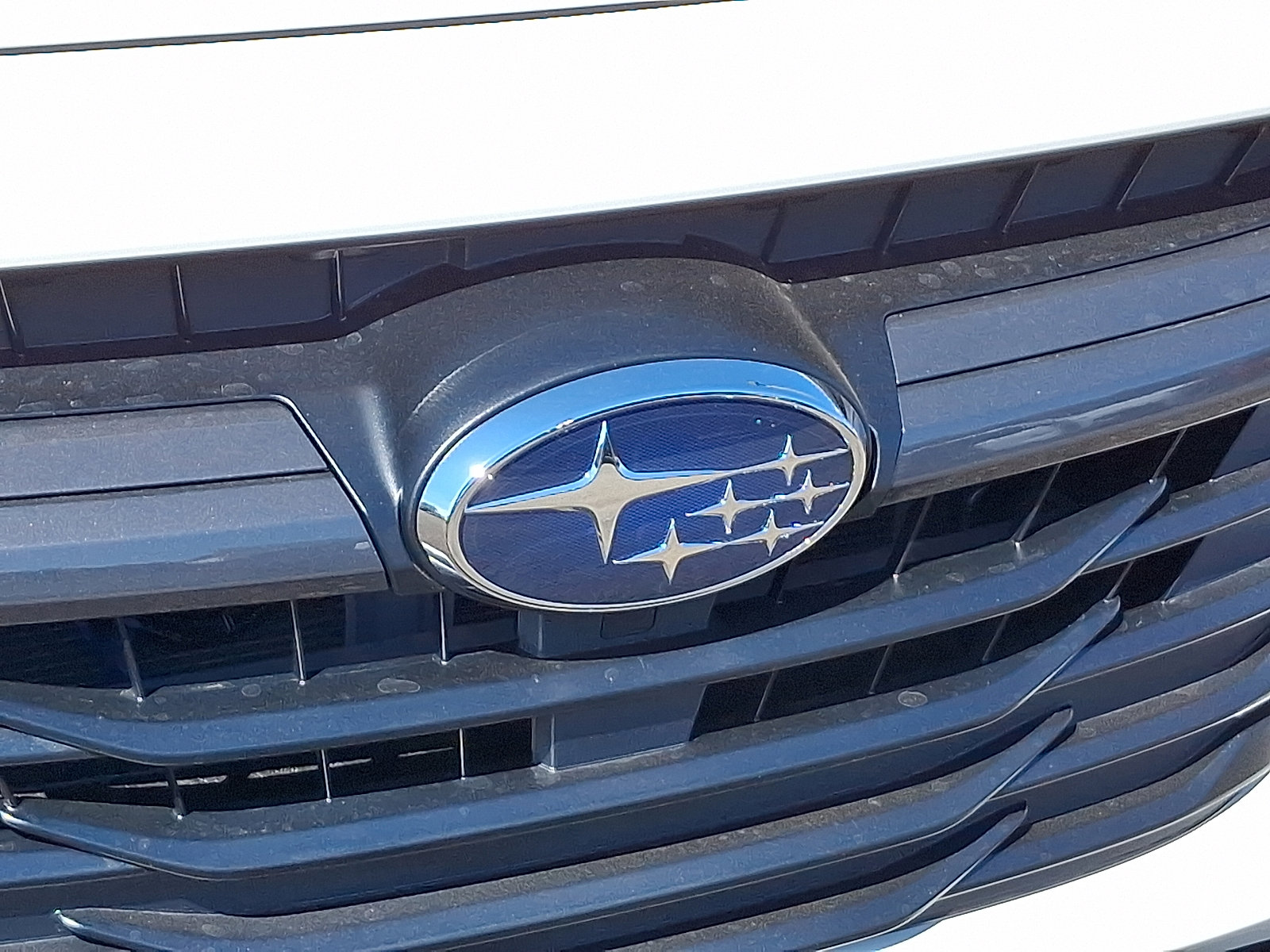 2025 Subaru Legacy Premium photo 5