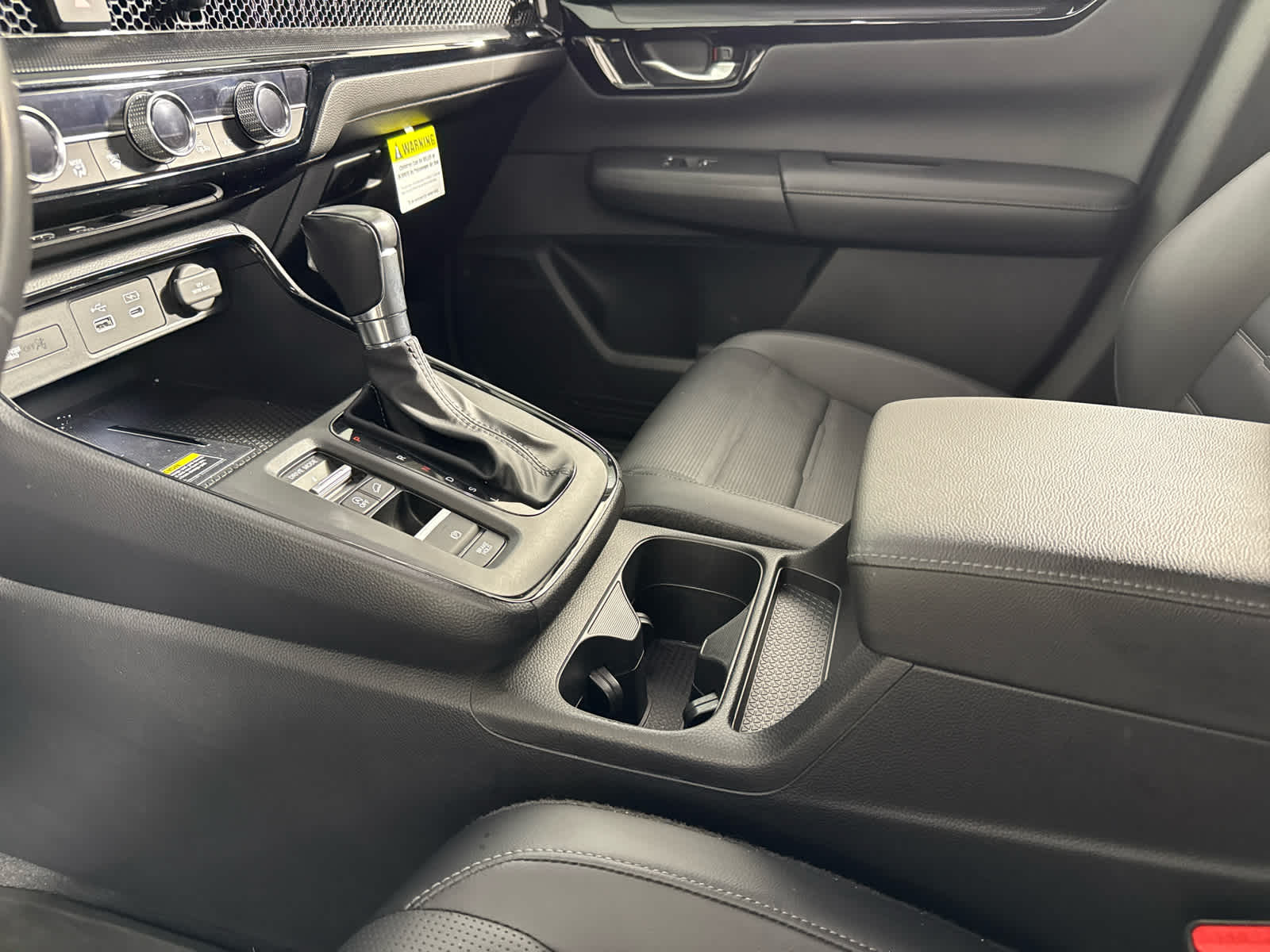 2023 Honda CR-V EX-L photo 24