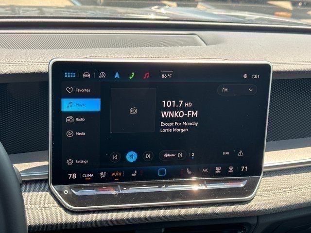 2025 Volkswagen Tiguan S photo 19