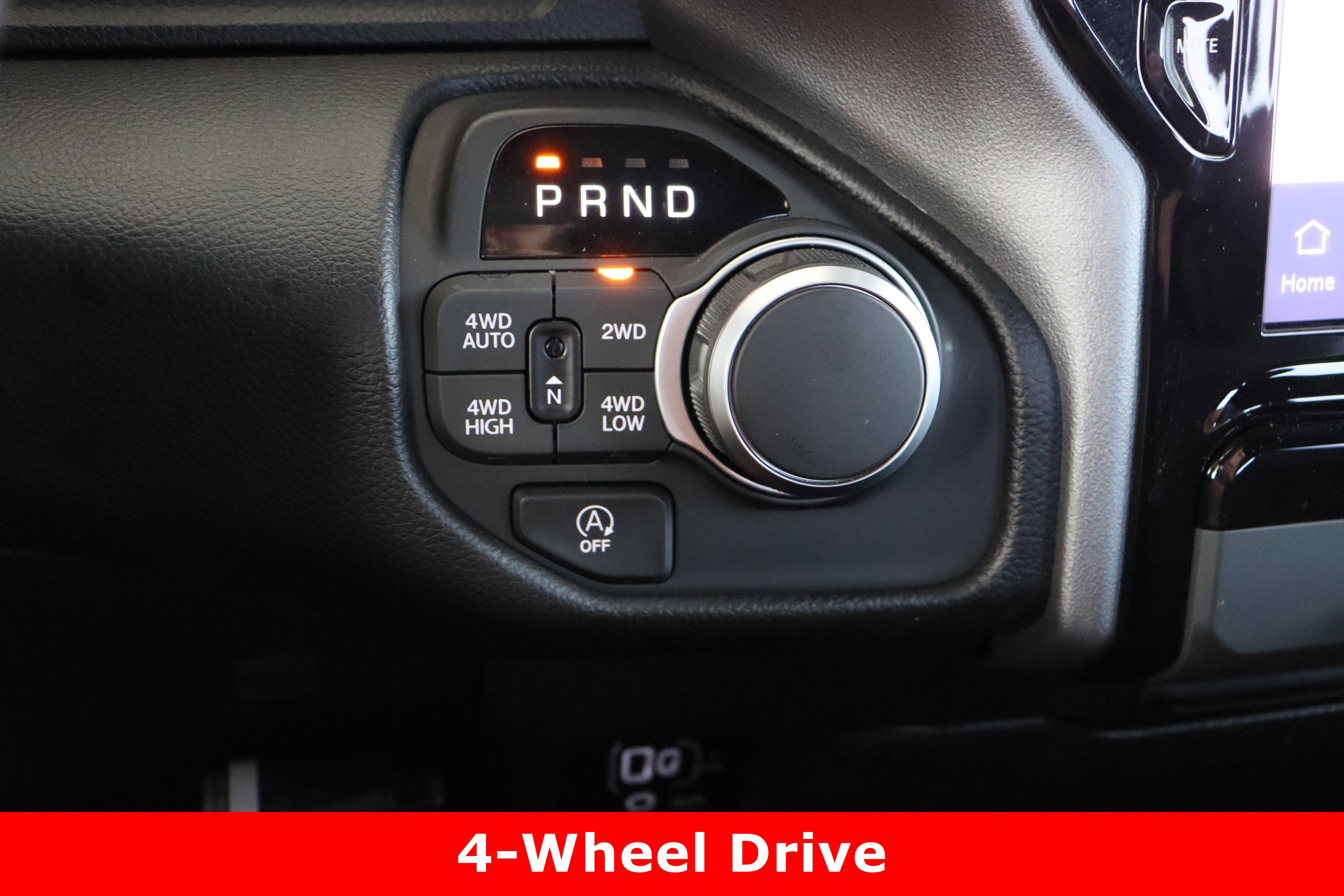 2025 Ram 1500 Lone Star photo 17