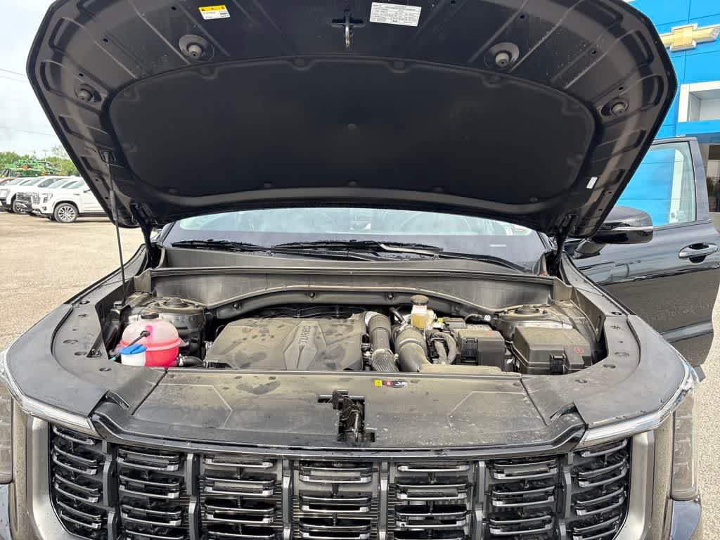 2025 Kia Sorento X-Line EX photo 35