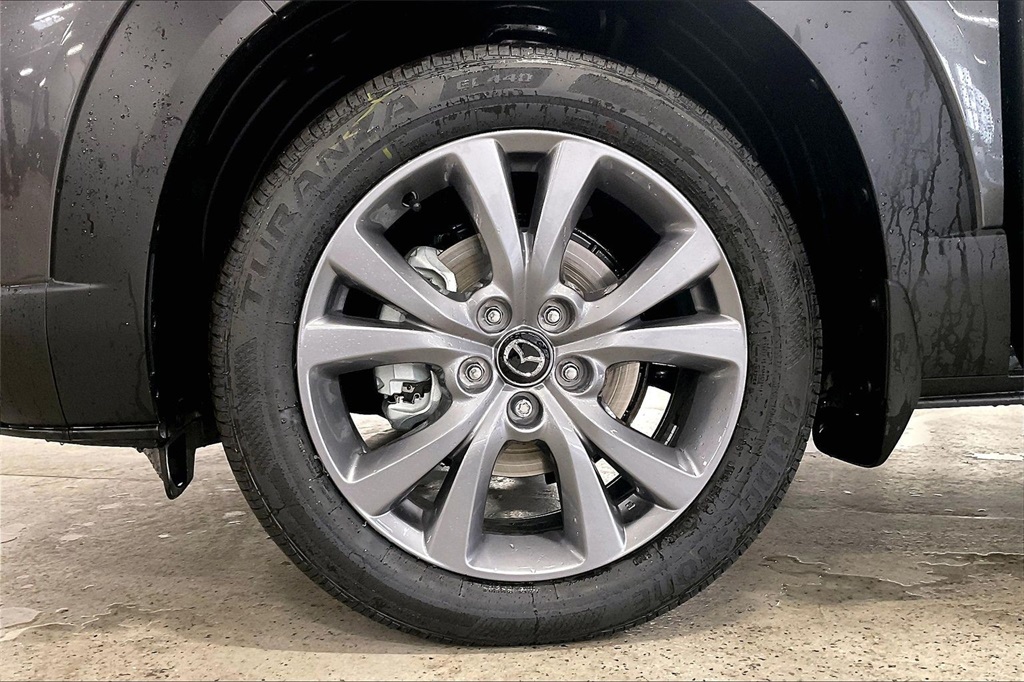 2026 MAZDA CX-30 - Image 11