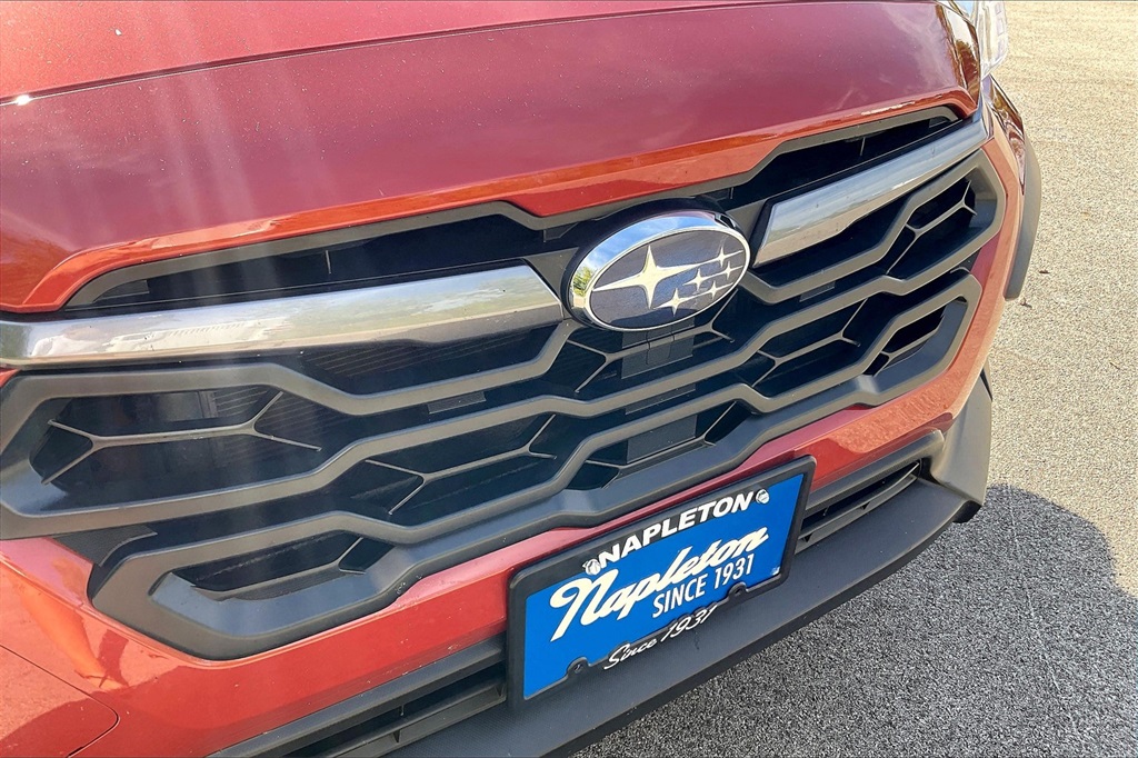 2024 Subaru Crosstrek Premium photo 30