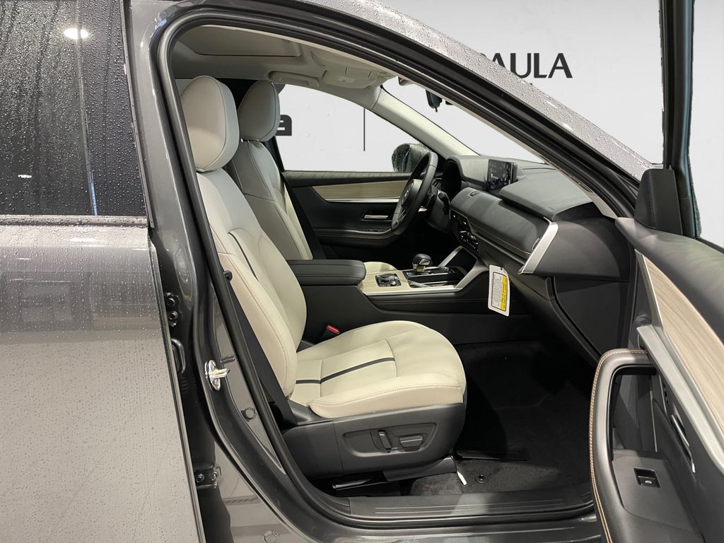 2025 Mazda CX-90 3.3 Turbo Preferred photo 15