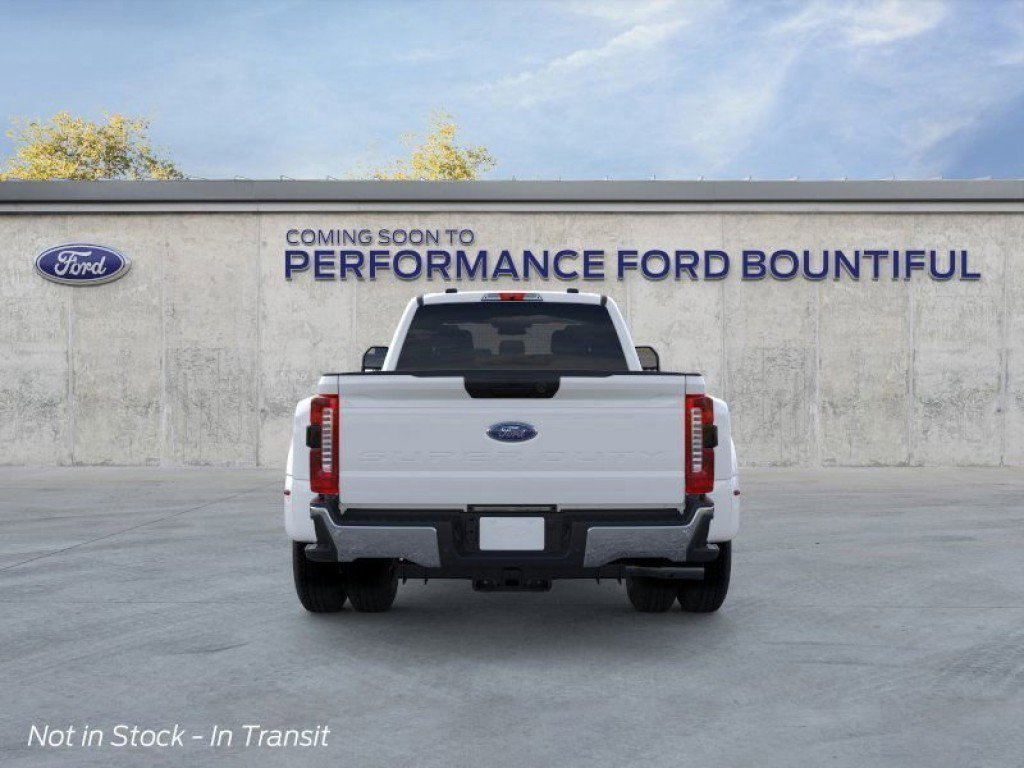 2026 Ford F-350 XLT photo 5