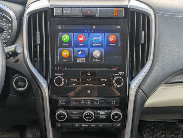 2019 Subaru Ascent Limited photo 19