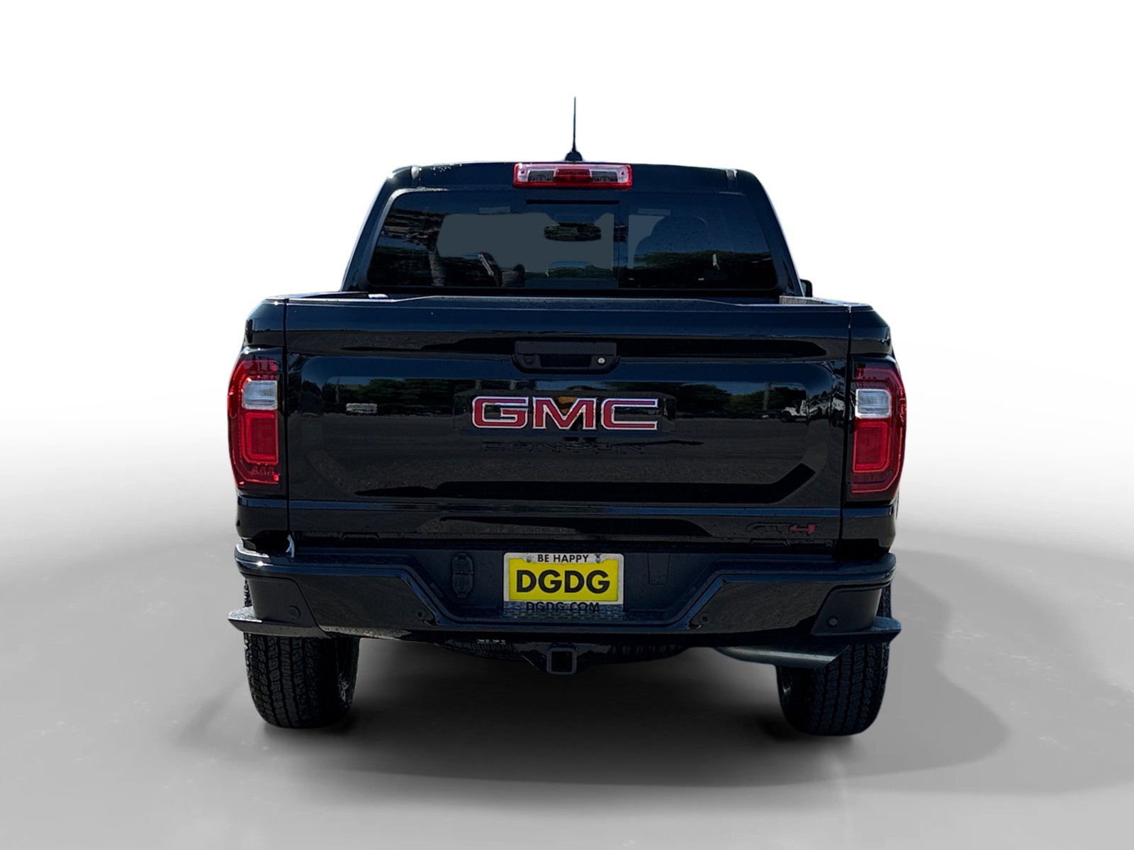 2025 Gmc Canyon AT4 photo 4