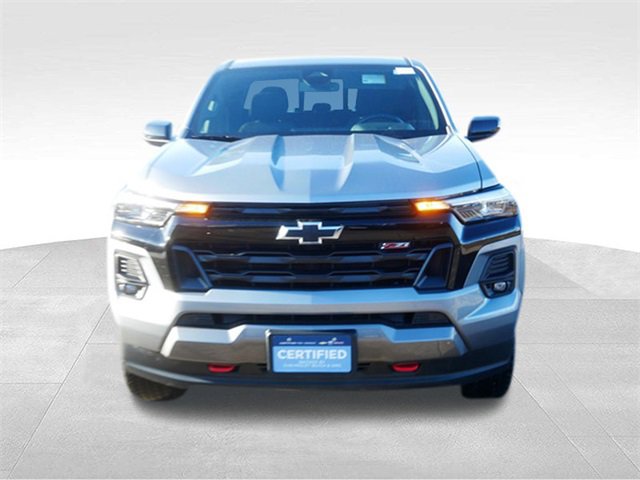 Used 2023 Chevrolet Colorado Z71 with VIN 1GCPTDEK0P1251239 for sale in Anoka, Minnesota