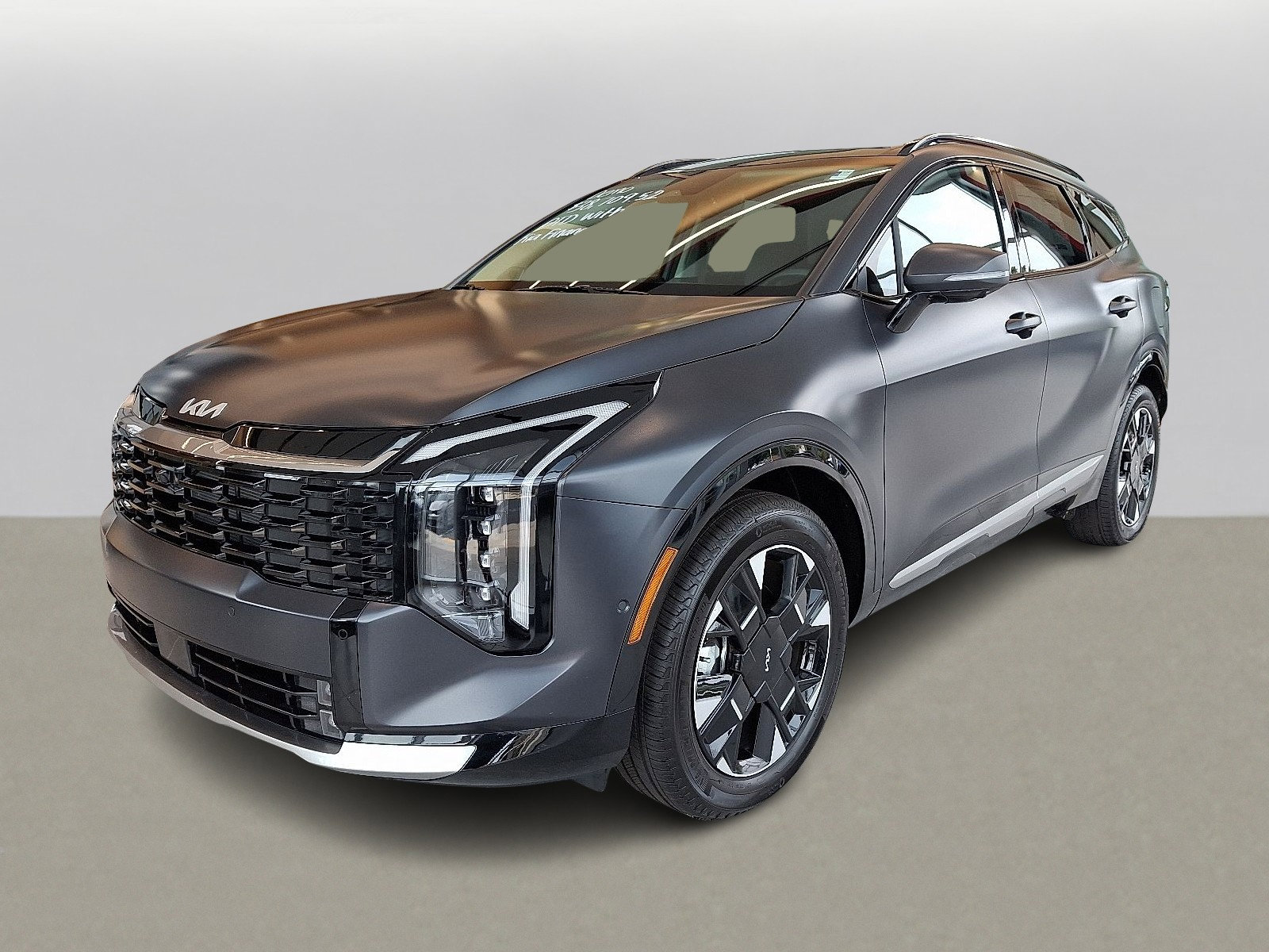 2026 Kia Sportage SX Prestige photo 2