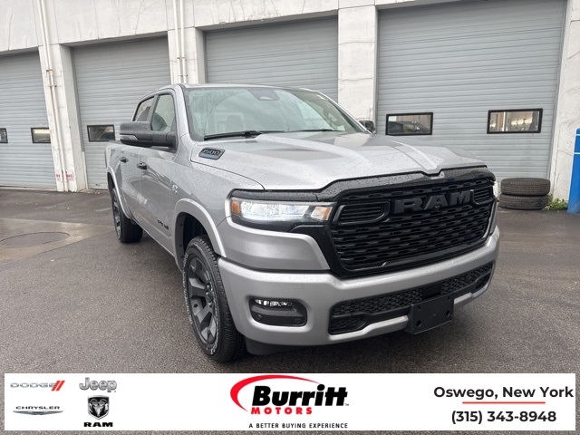 2026 RAM Ram 1500 Pickup Big Horn/Lone Star's photo