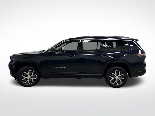2023 Jeep Grand Cherokee Limited photo 10