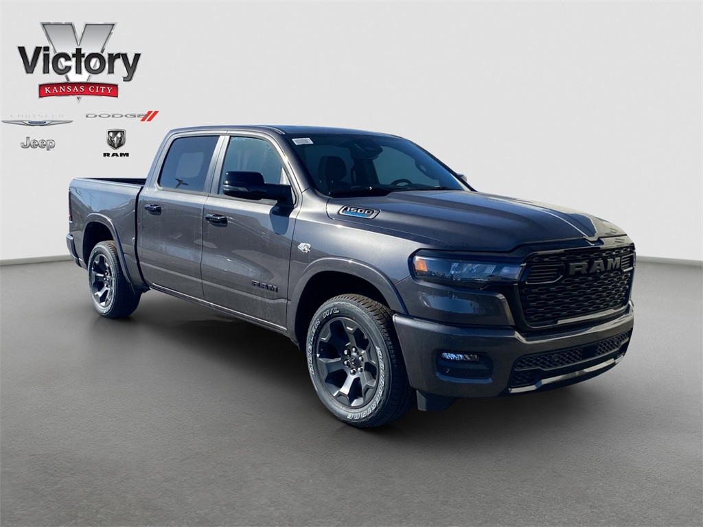 2026 RAM Ram 1500 Pickup Big Horn/Lone Star's photo