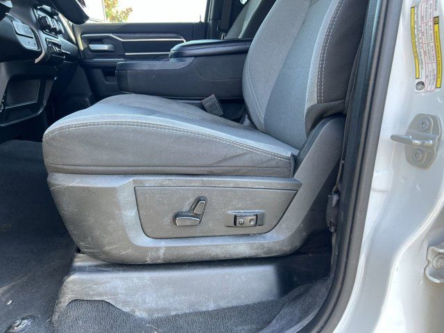 2024 Ram 2500 Big Horn photo 4