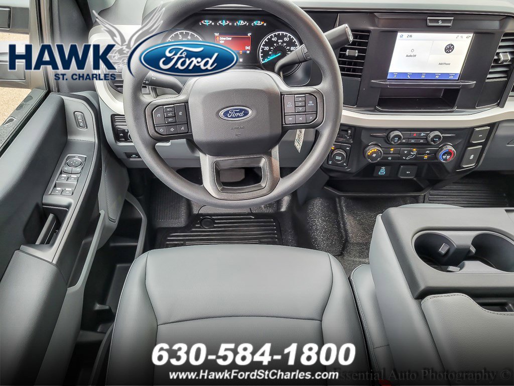 2026 FORD F-250 - Image 9