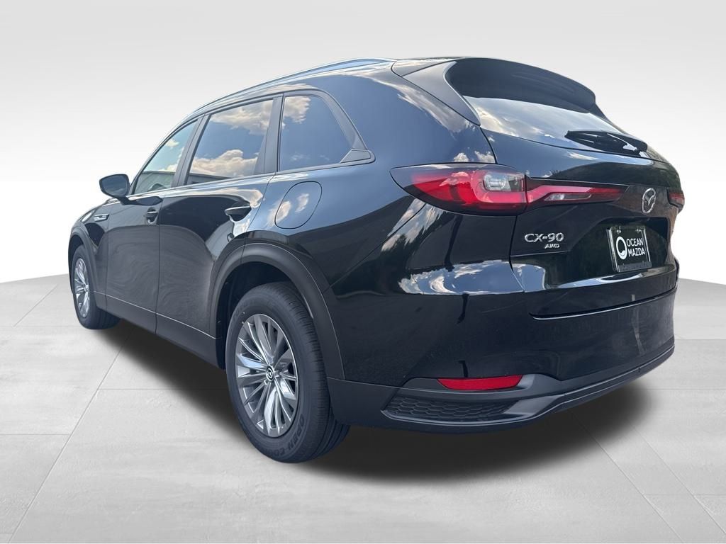 2026 Mazda CX-90 3.3 Turbo Select photo 6