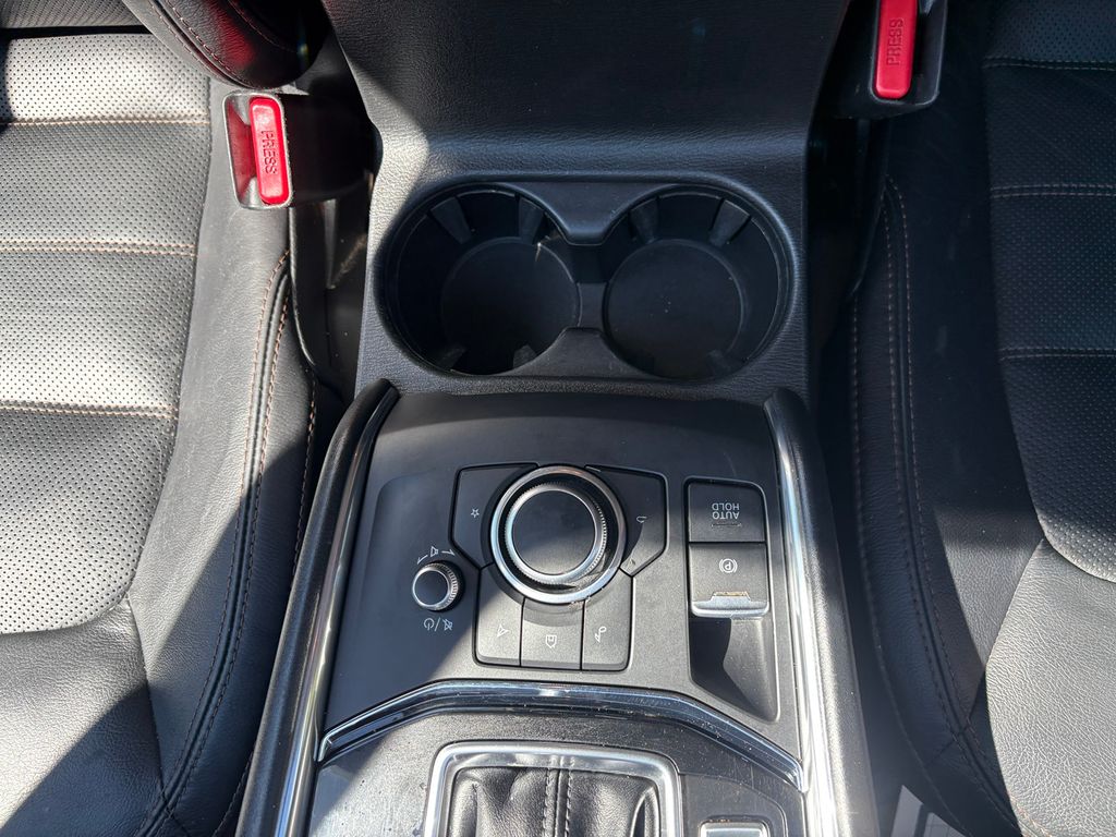 2022 Mazda CX-5 2.5 S Premium photo 19