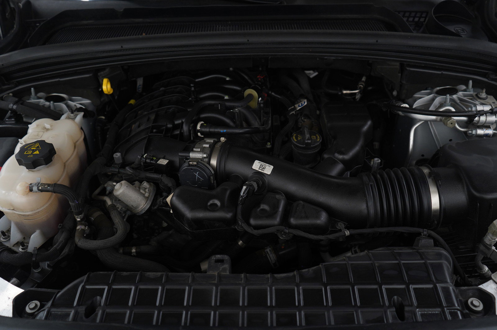 2023 Jeep Grand Cherokee Altitude photo 24