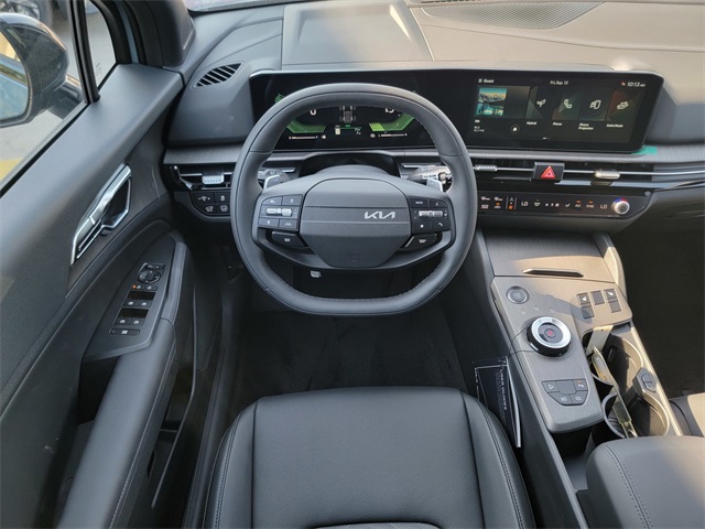 2026 Kia Sportage Hybrid X-Line photo 24