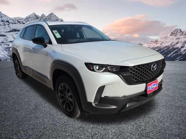 2026 Mazda CX-50 Preferred's photo