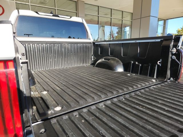 2023 Toyota Tundra SR5 photo 6