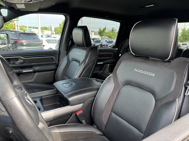 2024 Ram 1500 Laramie photo 3