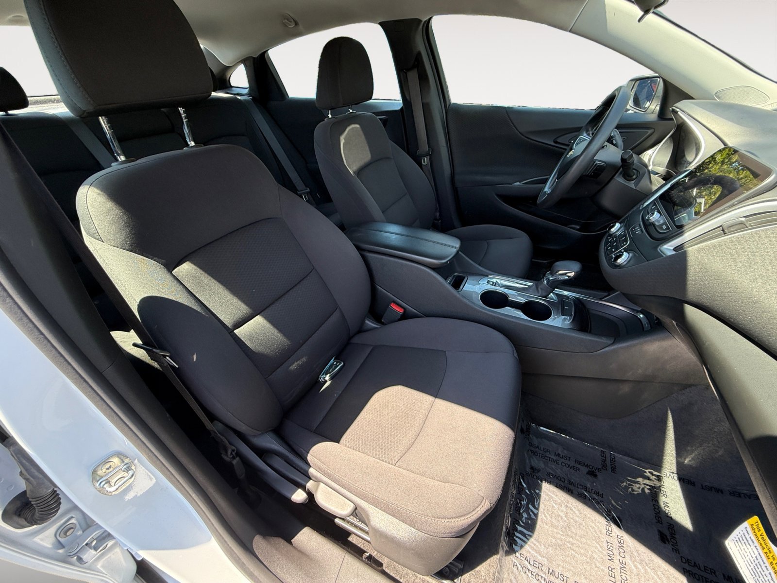 2022 Chevrolet Malibu 1LT photo 19