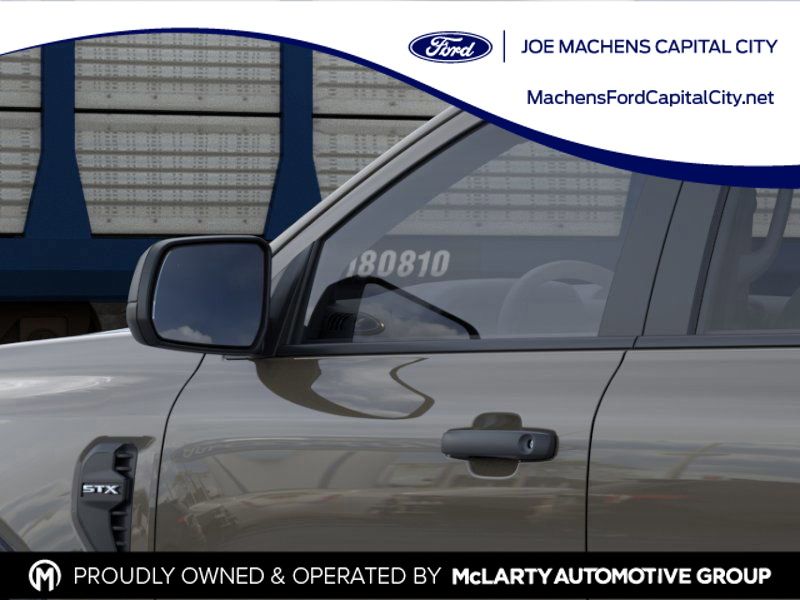 2025 Ford Ranger XL photo 15