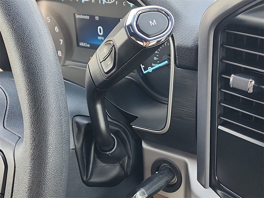 2023 Ford F-150 XL photo 18