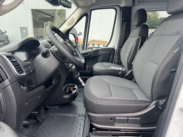 2025 Ram ProMaster 1500 Base photo 3