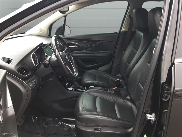 2019 Buick Encore Essence photo 9