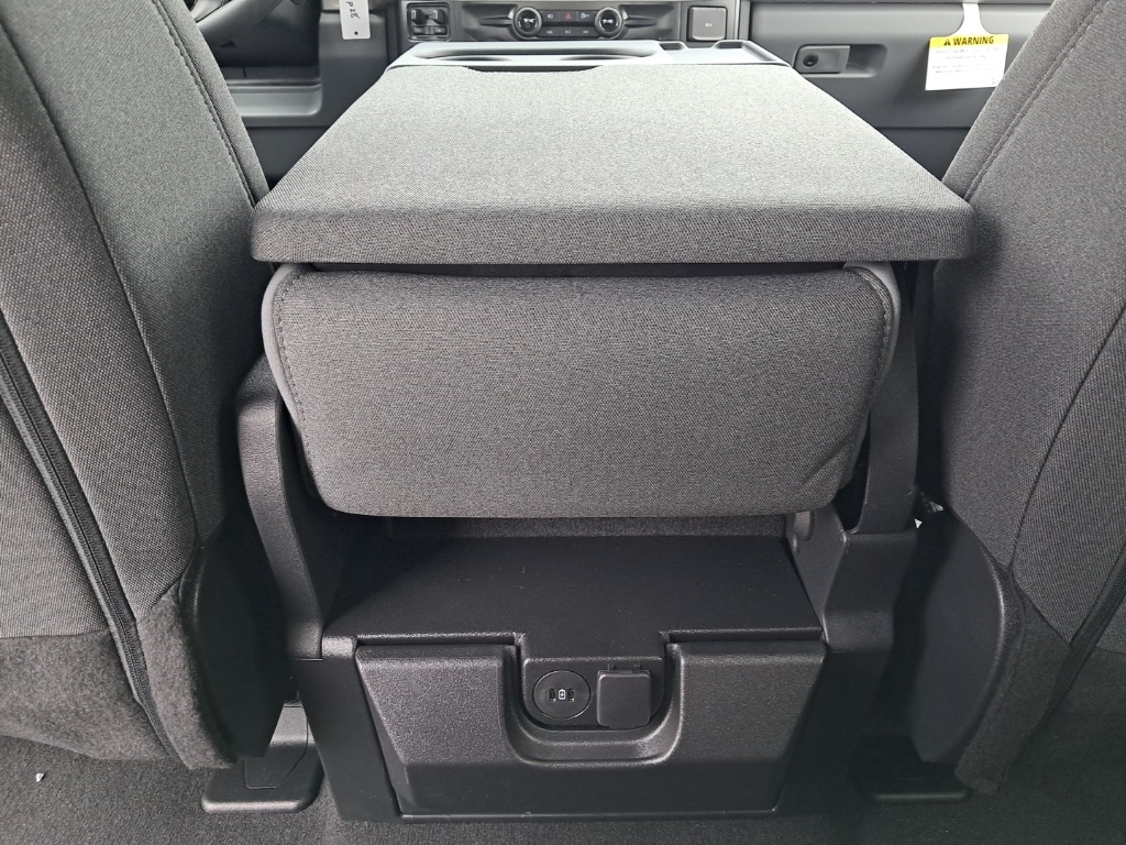 2025 Ford F-350 XLT photo 22